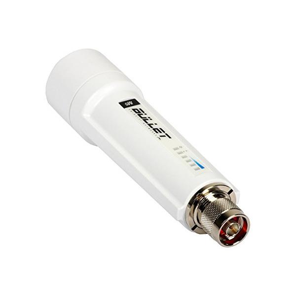رادیو وایرلس سری Bullet یوبیکیوتی Bullet M5 Ubiquiti
